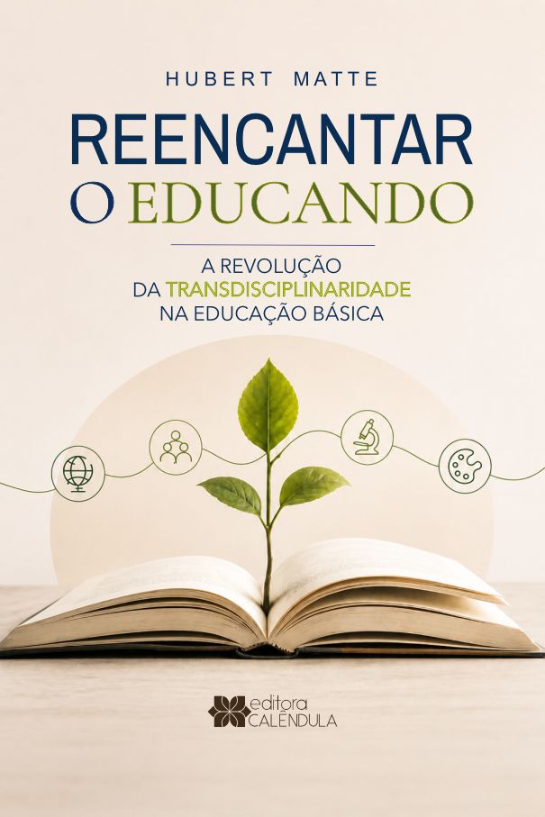 					Visualizar n. 20 (20): Reencantar o educando: a revolução da transdisciplinaridade no ensino básico
				